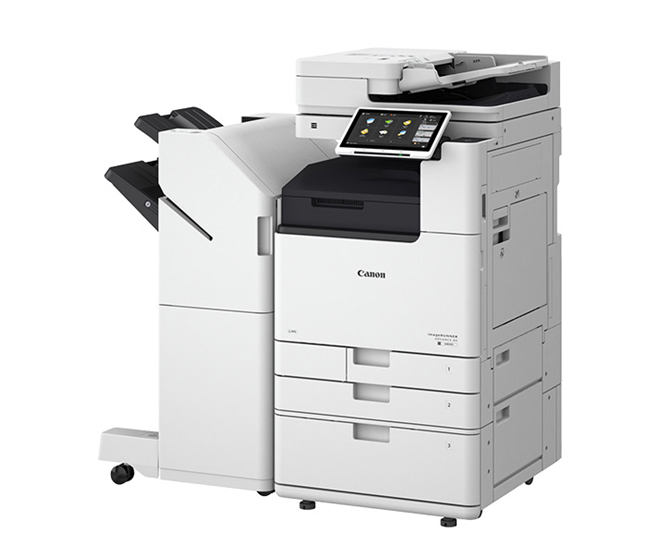 佳能iR-ADV DX 4935