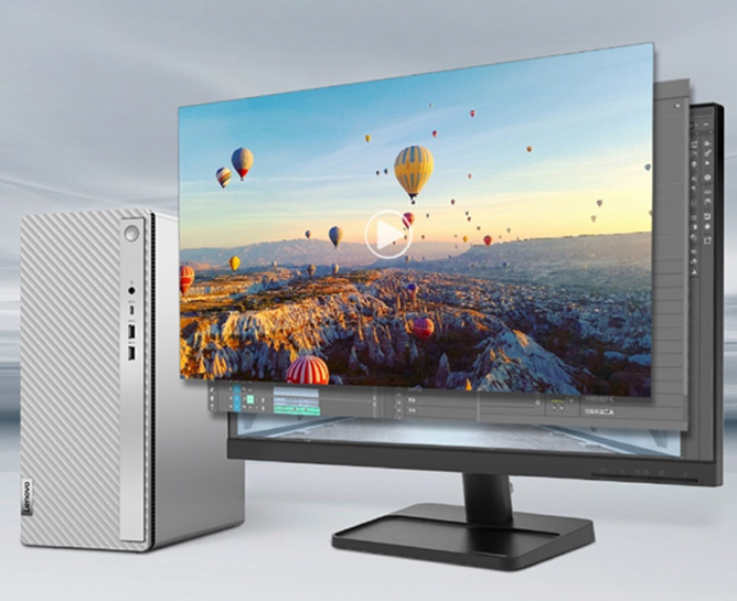 联想天逸510Pro(i5-13400+16G+1T SSD)