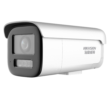 200万智能变焦筒型网络摄像机