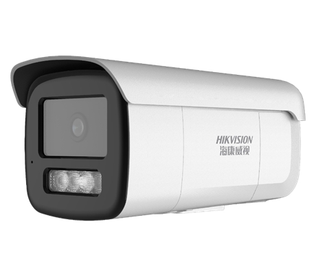 800万筒型网络摄像机