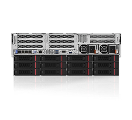 ThinkServer DN8848 V2