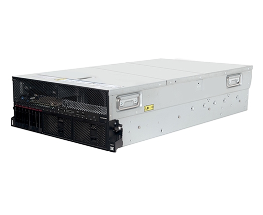 ThinkServer SG670