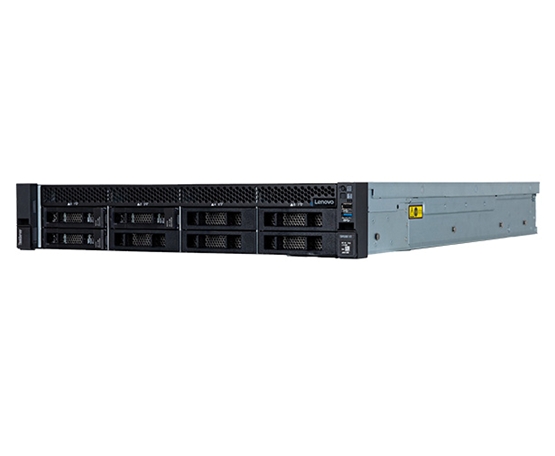 ThinkServer SR588 V2