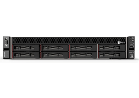 ThinkServer SR590 V2
