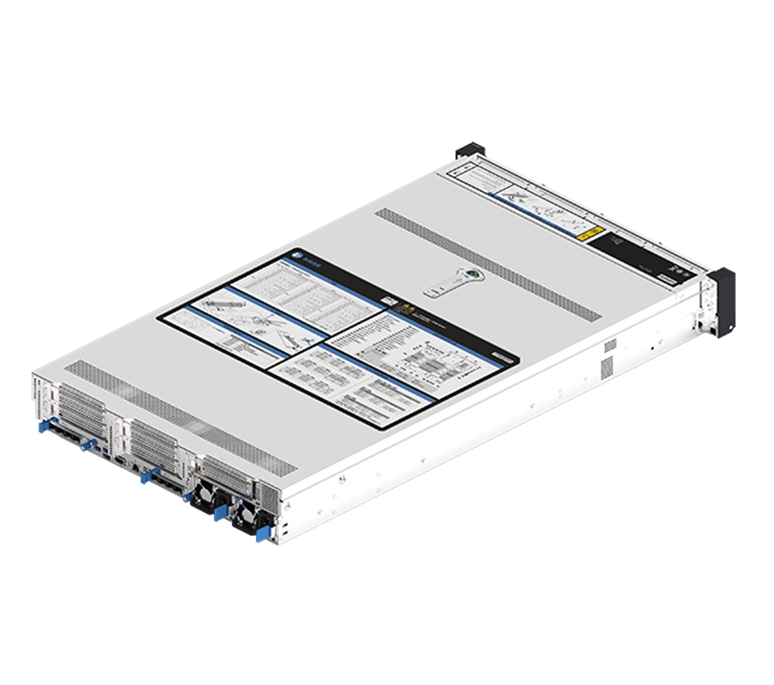 ThinkServer SR668 V2